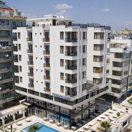 Hotel Royal Hill Antalya Eksteriør billede
