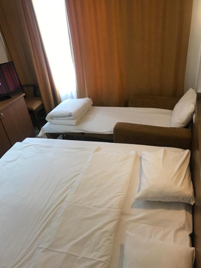 Hotel Royal Hill Antalya Eksteriør billede