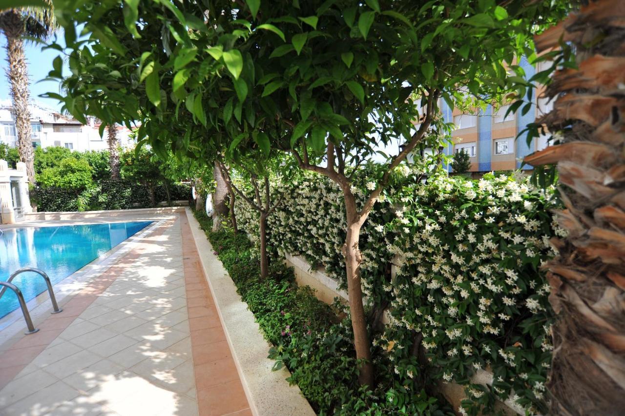 Hotel Royal Hill Antalya Eksteriør billede