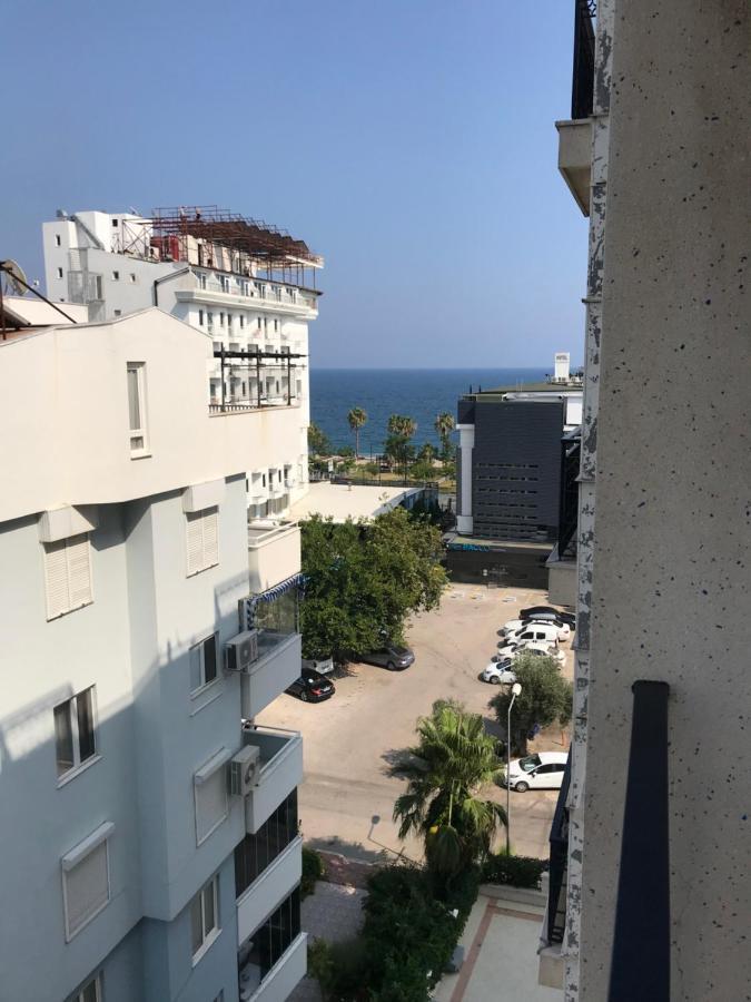 Hotel Royal Hill Antalya Eksteriør billede
