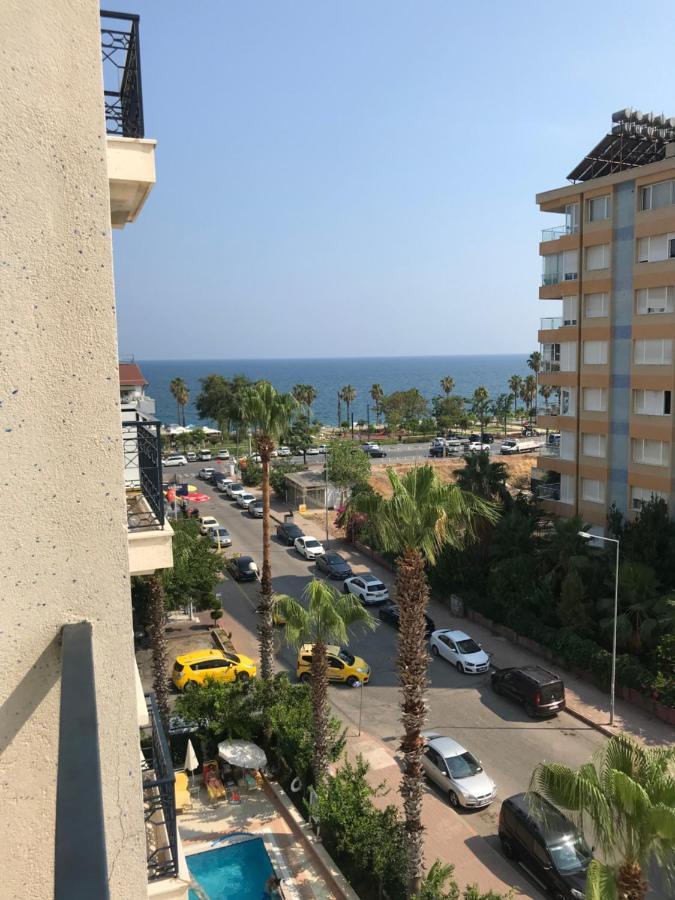 Hotel Royal Hill Antalya Eksteriør billede