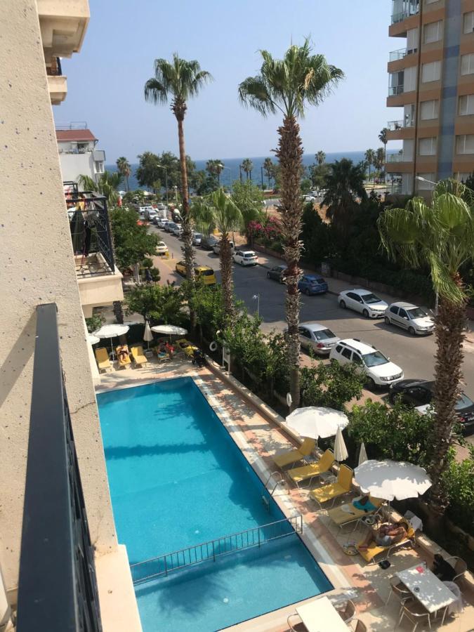 Hotel Royal Hill Antalya Eksteriør billede