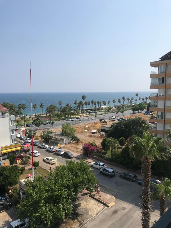 Hotel Royal Hill Antalya Eksteriør billede