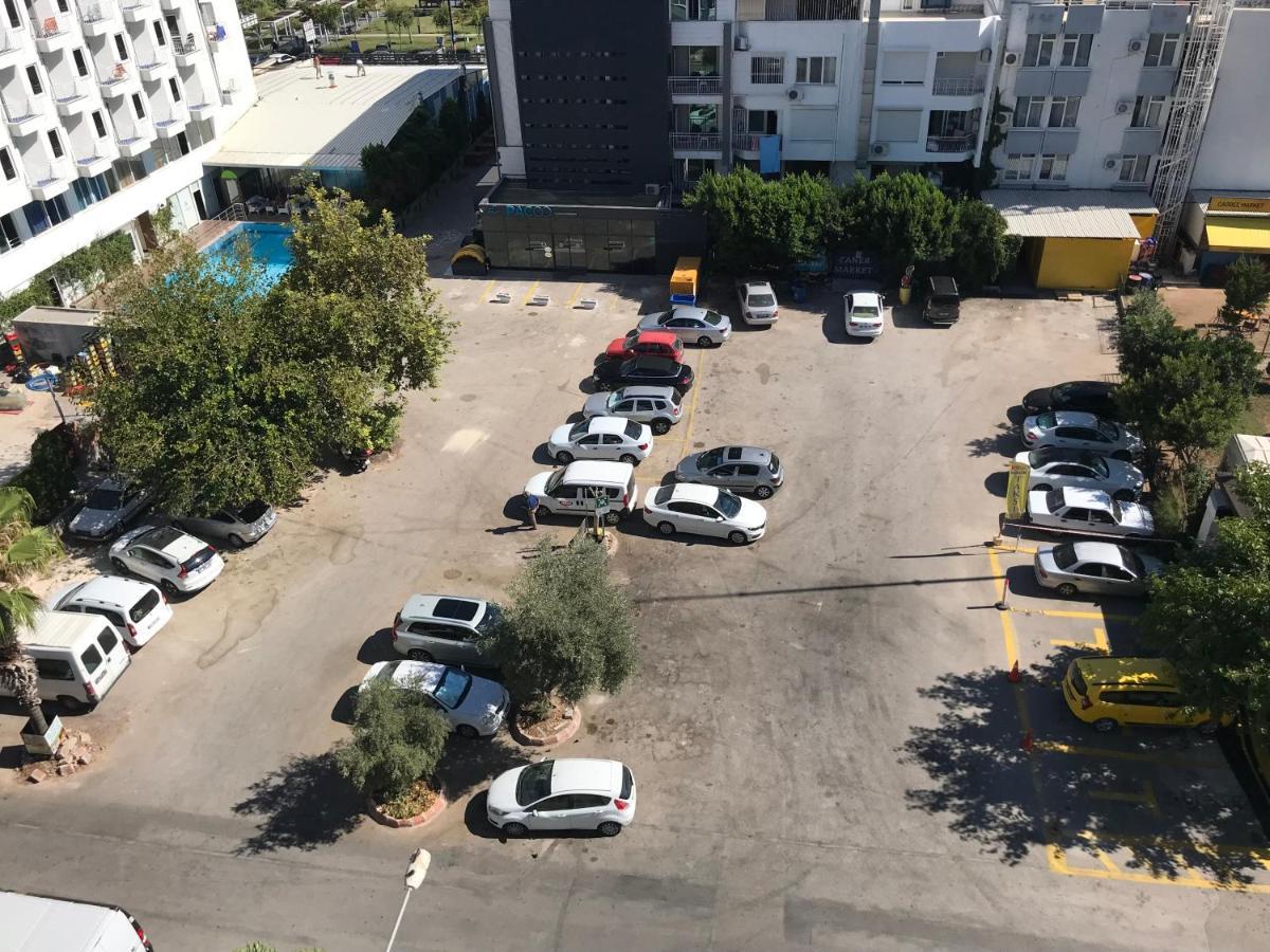 Hotel Royal Hill Antalya Eksteriør billede