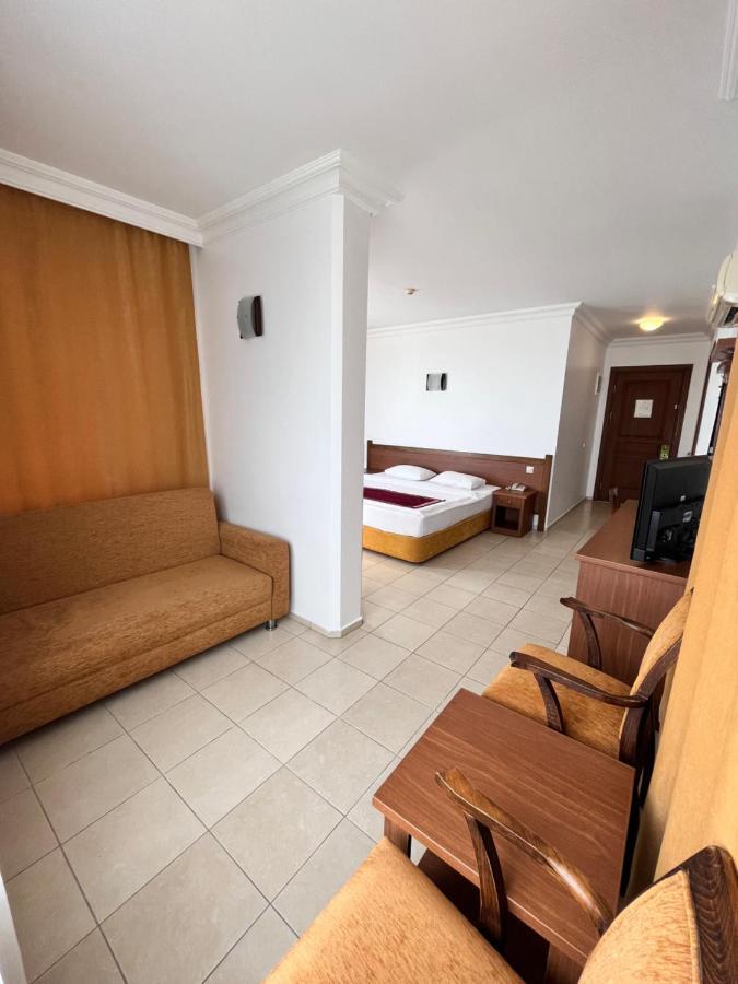 Hotel Royal Hill Antalya Eksteriør billede