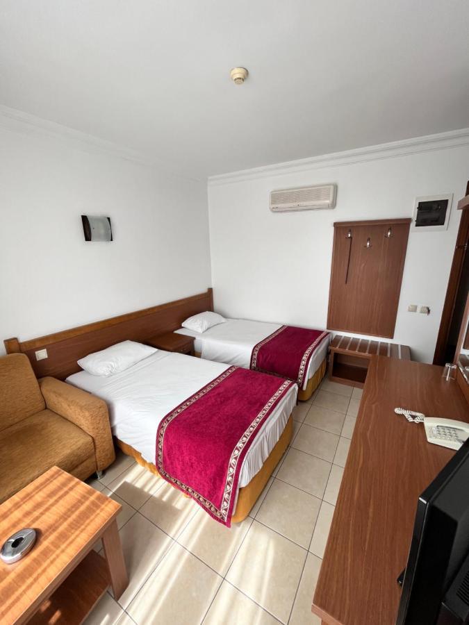 Hotel Royal Hill Antalya Eksteriør billede