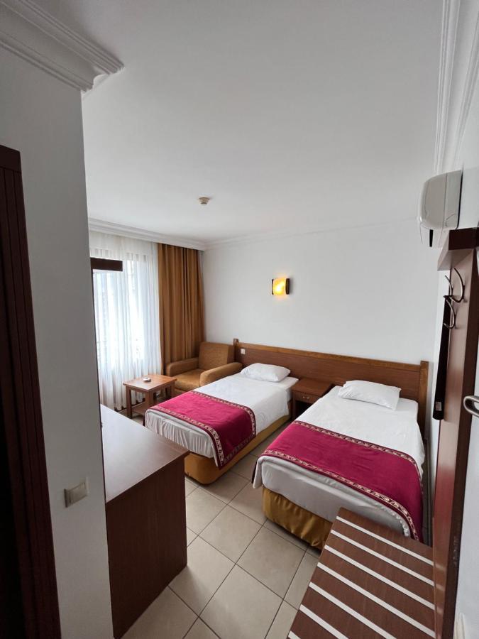 Hotel Royal Hill Antalya Eksteriør billede