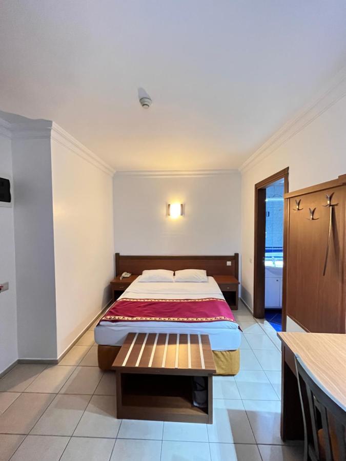 Hotel Royal Hill Antalya Eksteriør billede