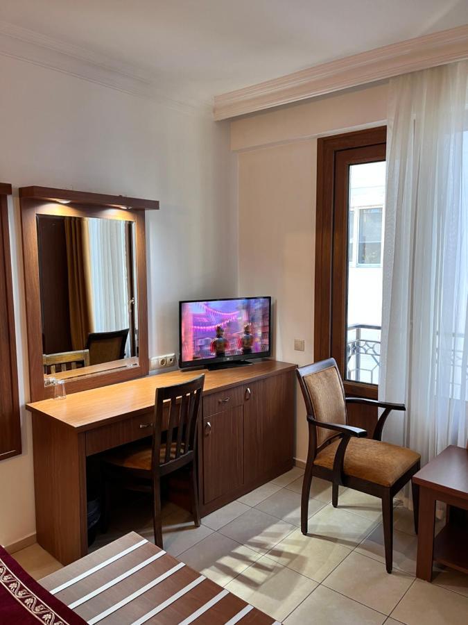 Hotel Royal Hill Antalya Eksteriør billede