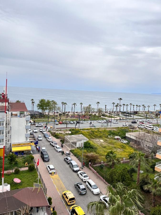 Hotel Royal Hill Antalya Eksteriør billede