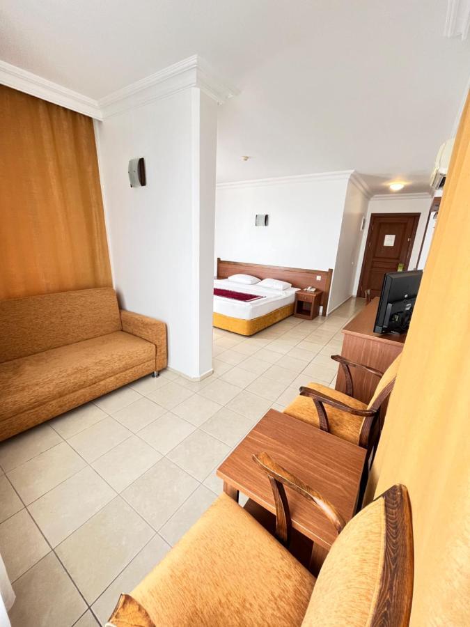 Hotel Royal Hill Antalya Eksteriør billede