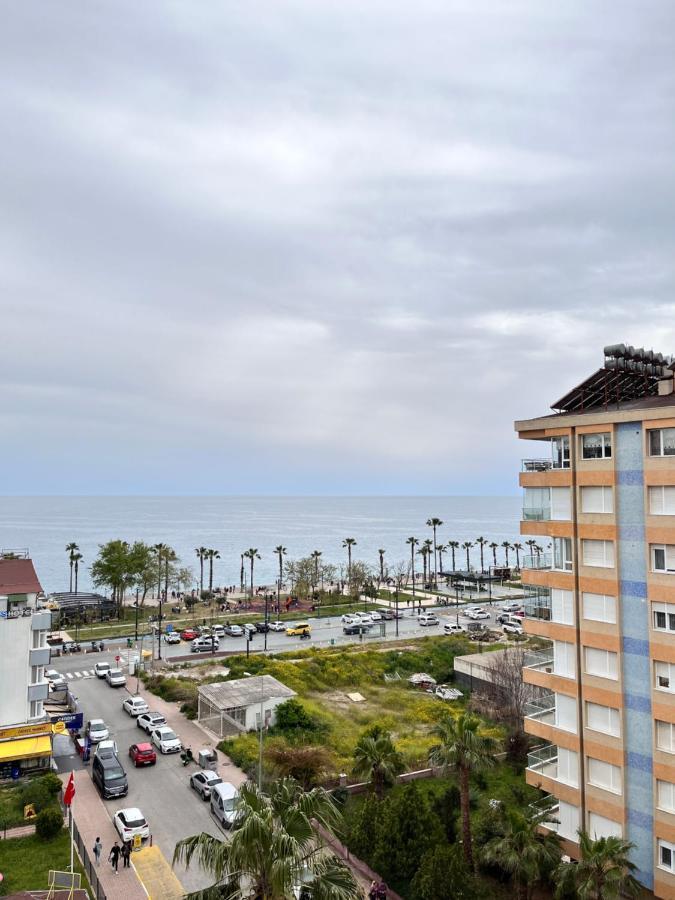 Hotel Royal Hill Antalya Eksteriør billede