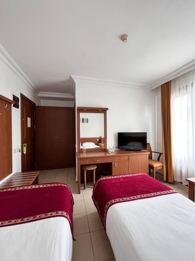 Hotel Royal Hill Antalya Eksteriør billede