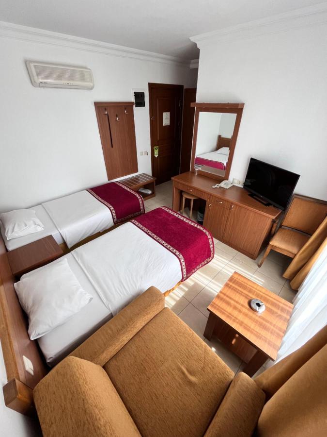 Hotel Royal Hill Antalya Eksteriør billede