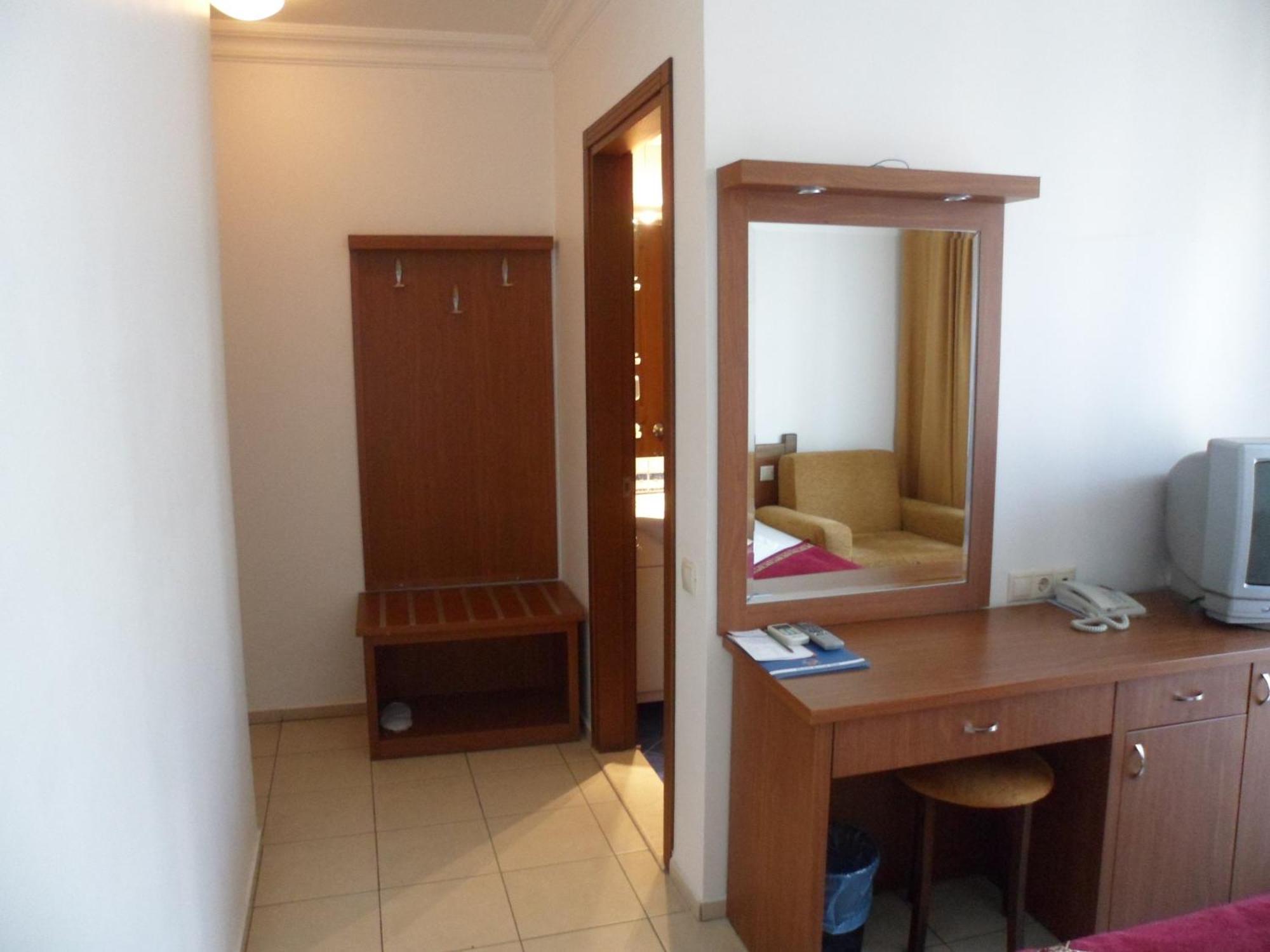 Hotel Royal Hill Antalya Eksteriør billede