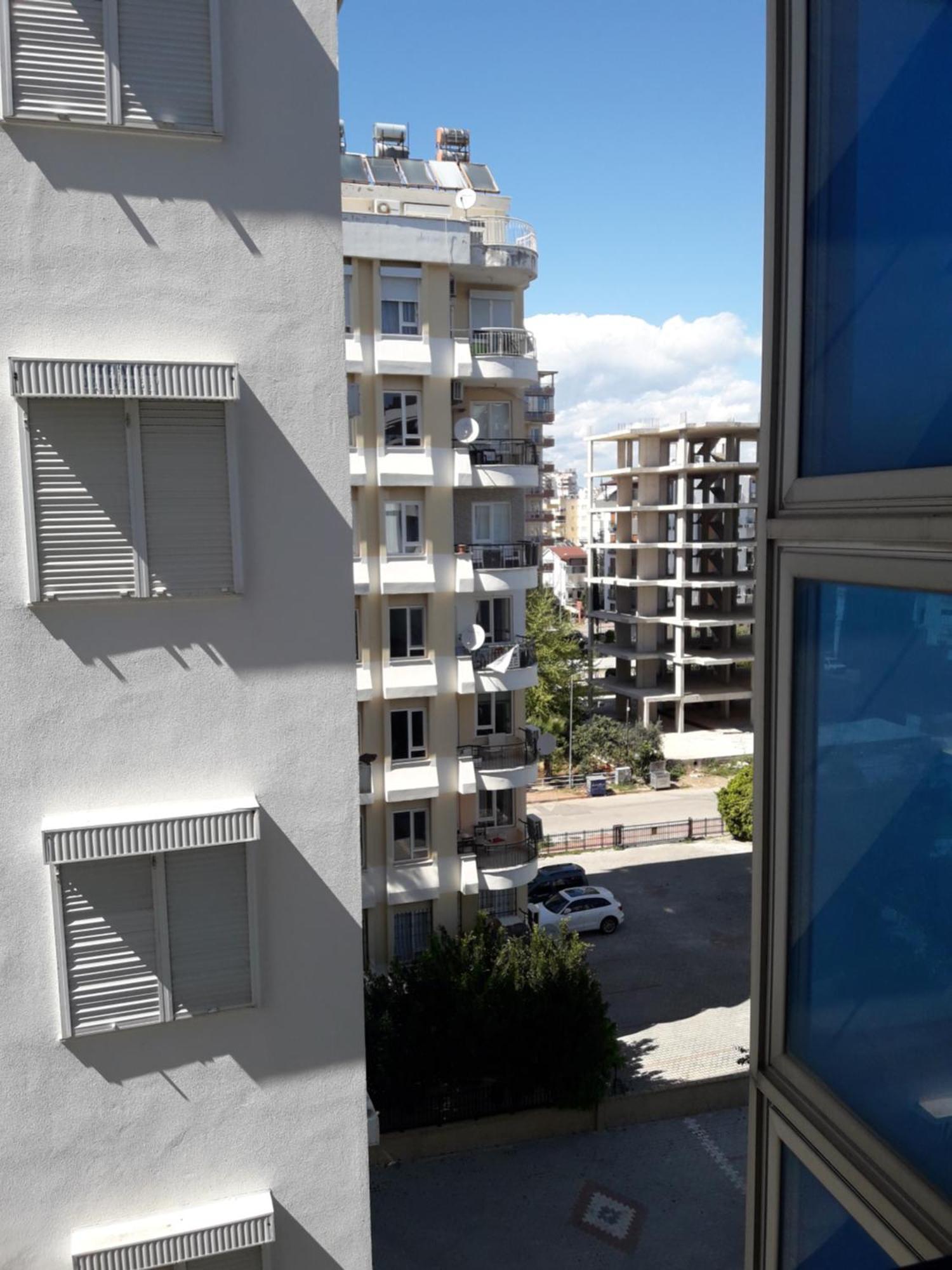 Hotel Royal Hill Antalya Værelse billede