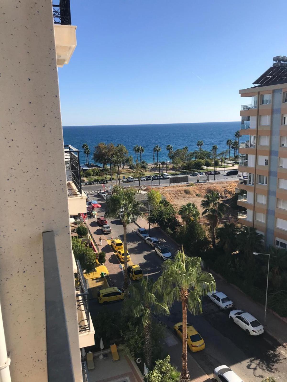 Hotel Royal Hill Antalya Eksteriør billede