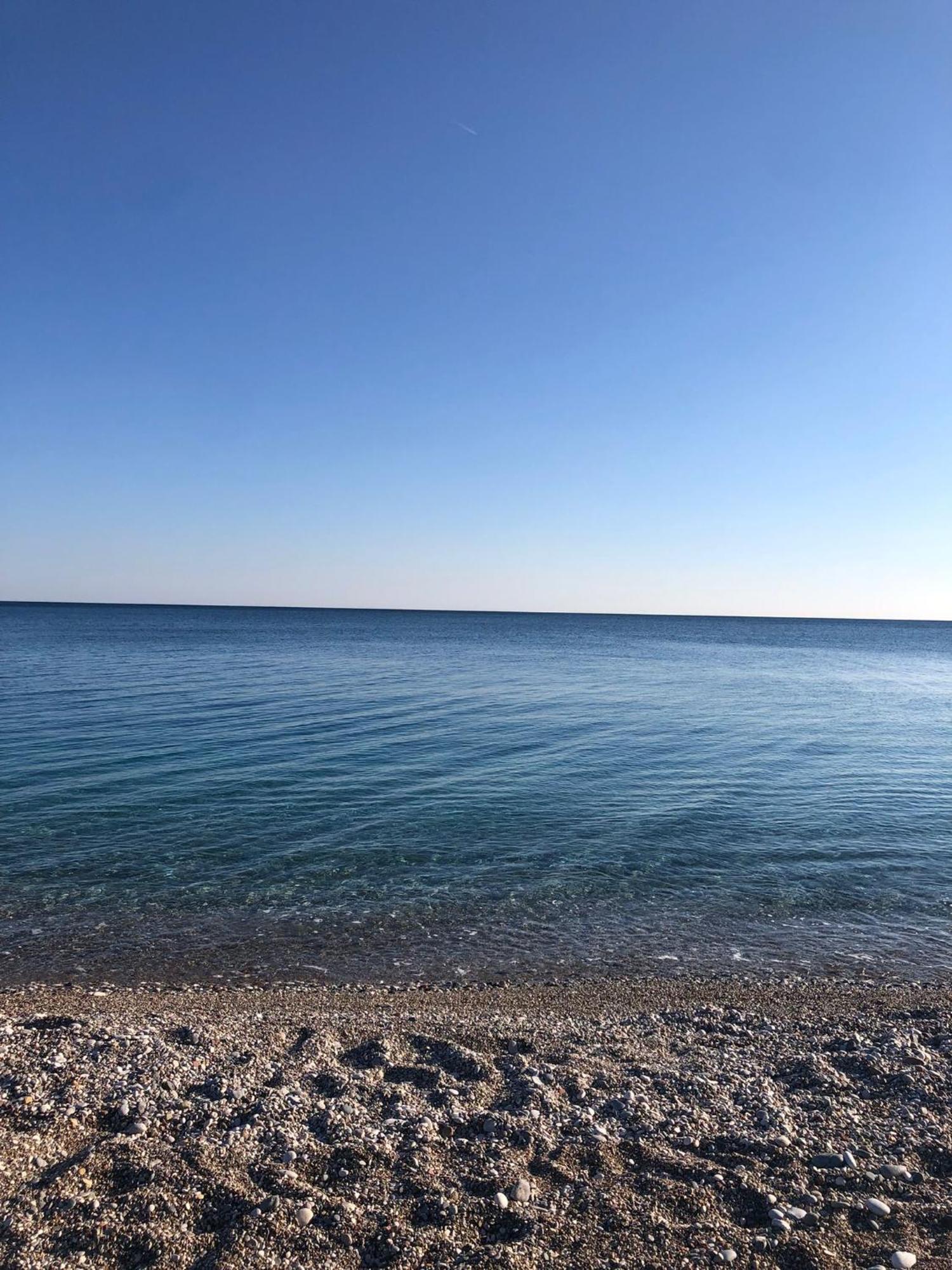 Hotel Royal Hill Antalya Eksteriør billede