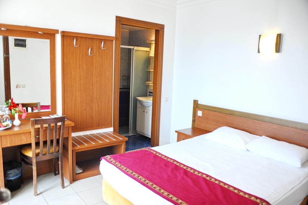 Hotel Royal Hill Antalya Værelse billede