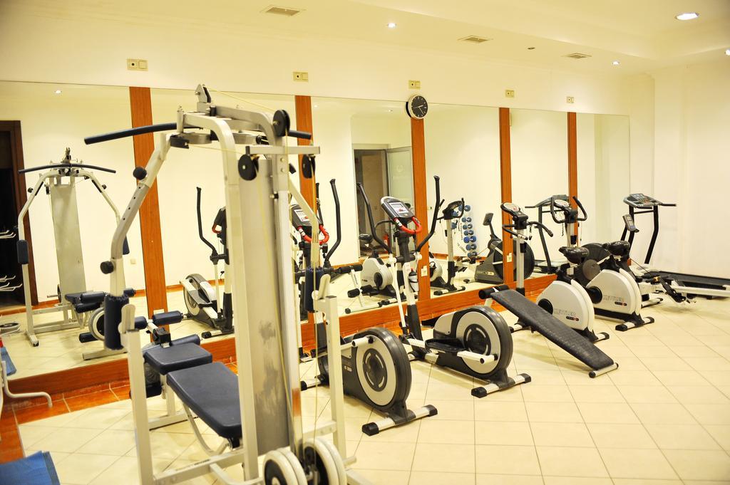 Hotel Royal Hill Antalya Eksteriør billede