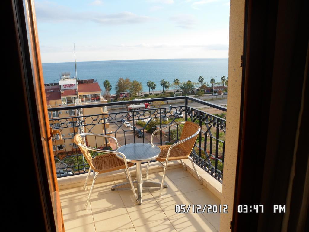 Hotel Royal Hill Antalya Værelse billede