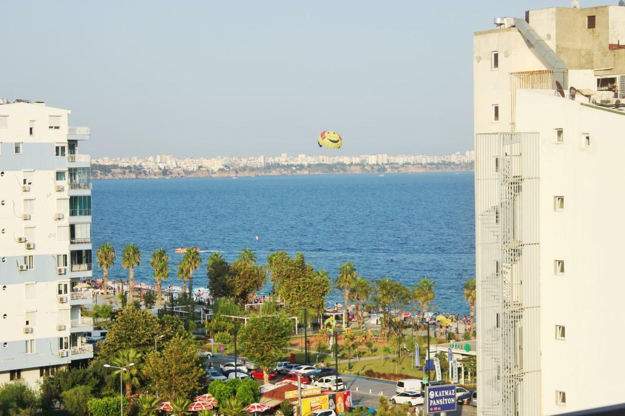 Hotel Royal Hill Antalya Eksteriør billede