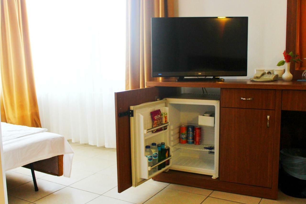 Hotel Royal Hill Antalya Eksteriør billede